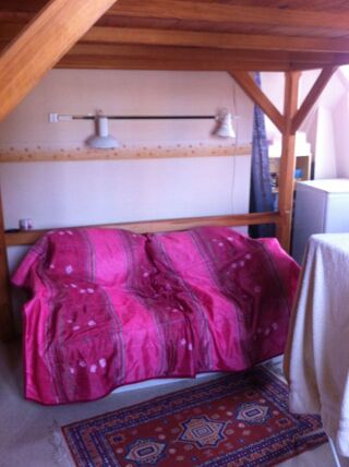  Appartement à louer 1 pièce 30 m²