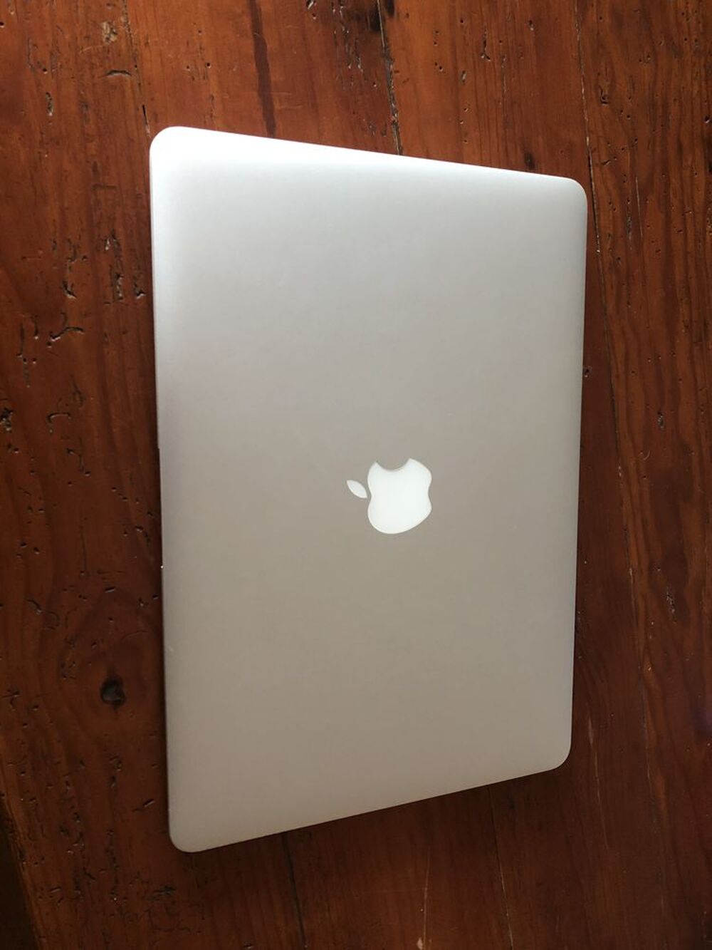 MacBook Air 13 pouces 
Matériel informatique