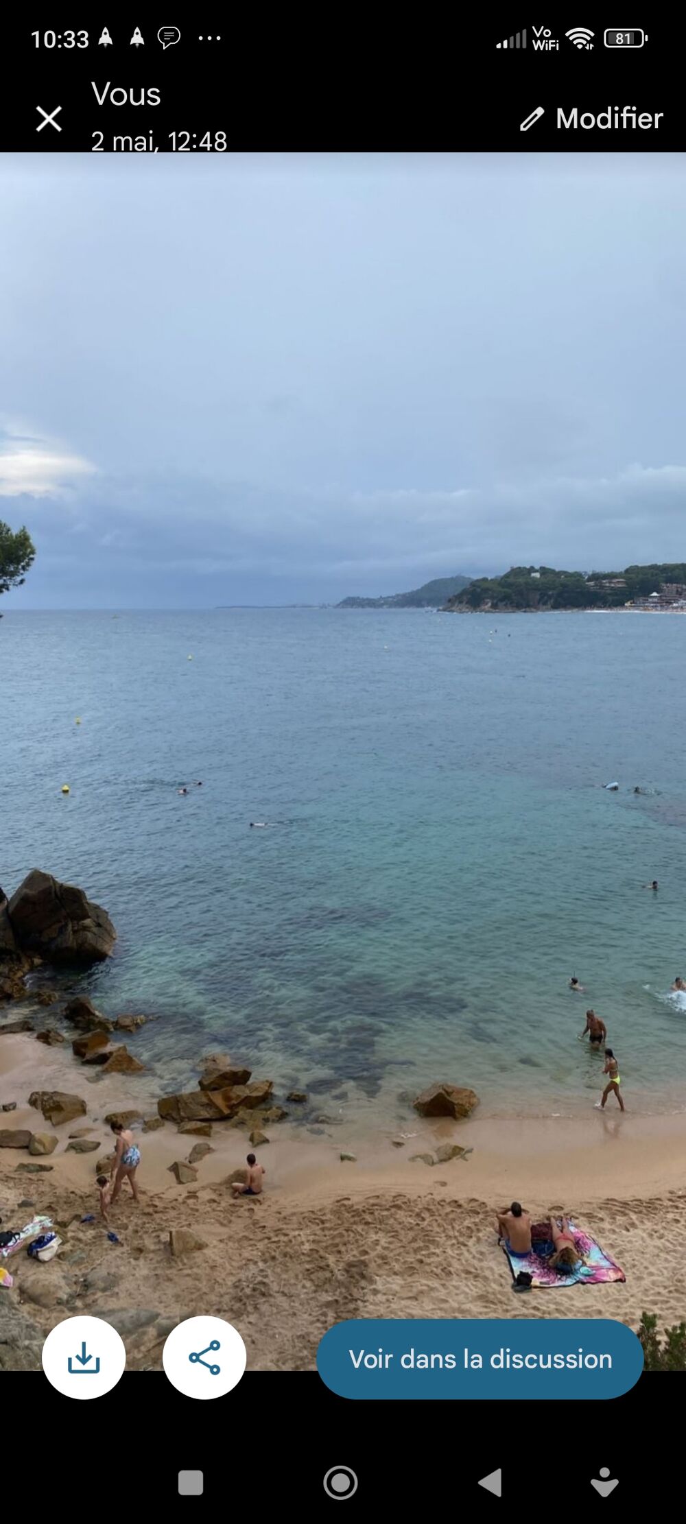   studio 4 personnes cap d agde Languedoc-Roussillon, Le Cap D Agde (34300)