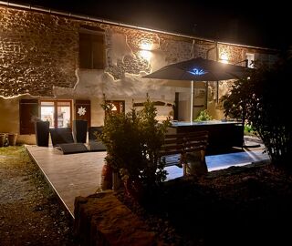  Maison à vendre 5 pièces 165 m²