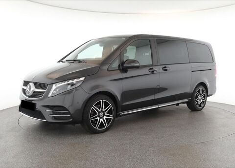 Mercedes Classe V Long 300 d 9G-TRONIC Avantgarde 2023 occasion Marseille 13001