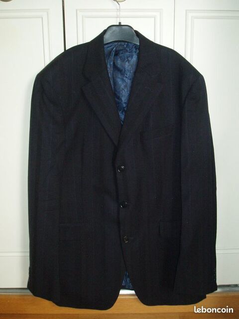 costume  KENZO 120 Poitiers (86)