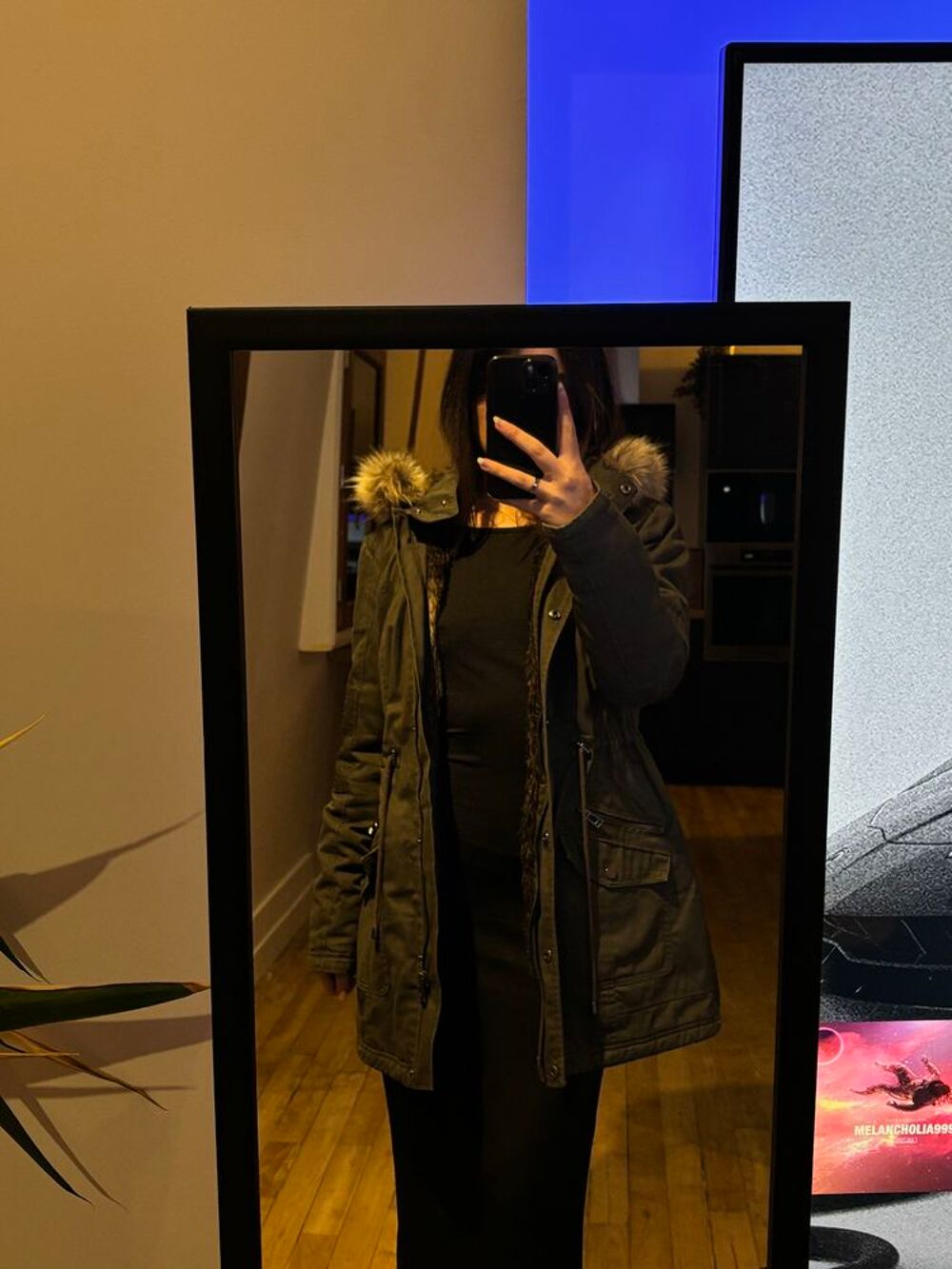 Parka / doudoune Vêtements