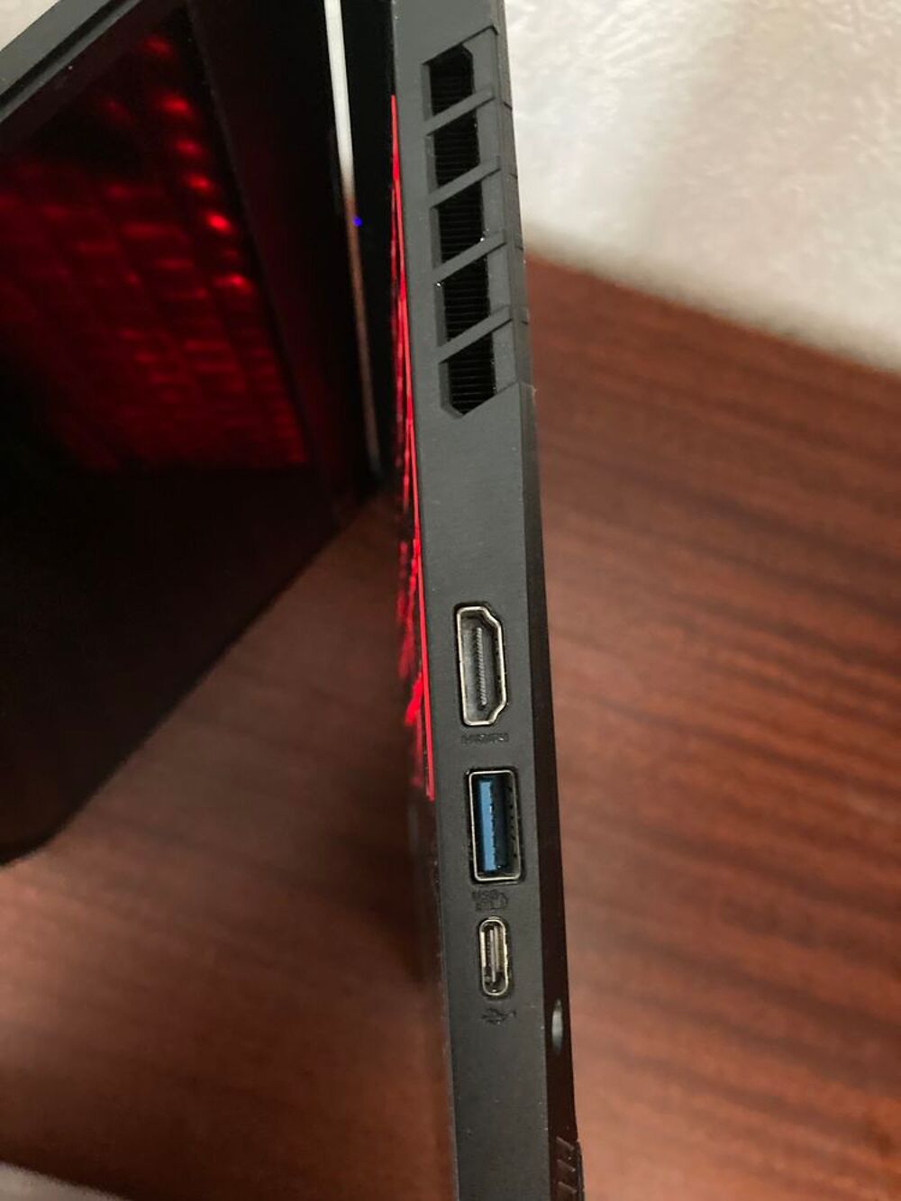 PC Portable Gamer - Acer Nitro 5 Matériel informatique