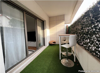 Appartement 4 pièces 86 m² · à Joinville-le-Pont · 86 m² · 526 000 €