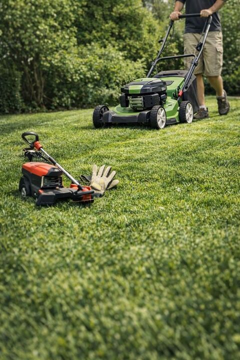 Entretien jardins et tonte 0 73000 Chamb�ry