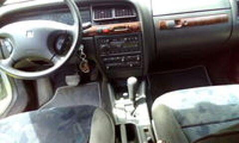 Xantia 2.0i 16V Exclusive A 1998 occasion 27190 Le Fidelaire