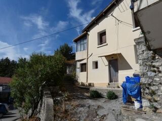  Maison à vendre 2 pièces 