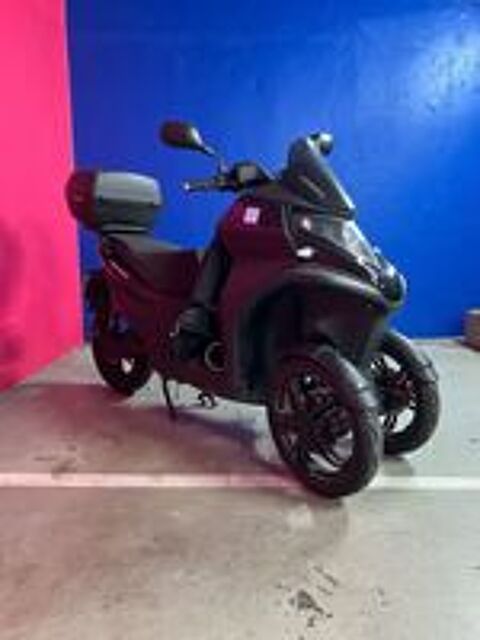 ZEWAY 2024 occasion 75010 Paris