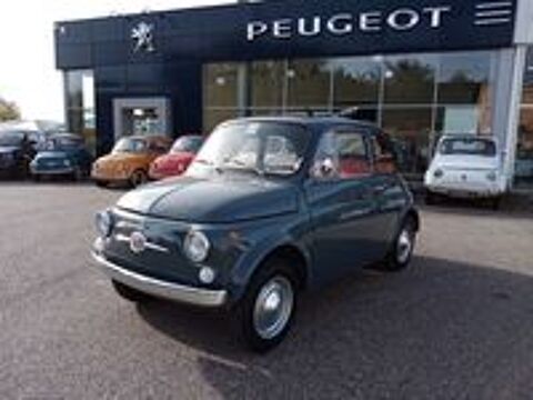 500 1965 occasion 69720 Saint-Laurent-de-Mure