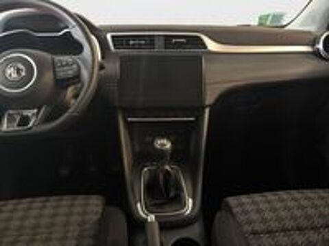 MG.ZS 1.5 ESSENCE COMFORT 2023 occasion 92330 Sceaux