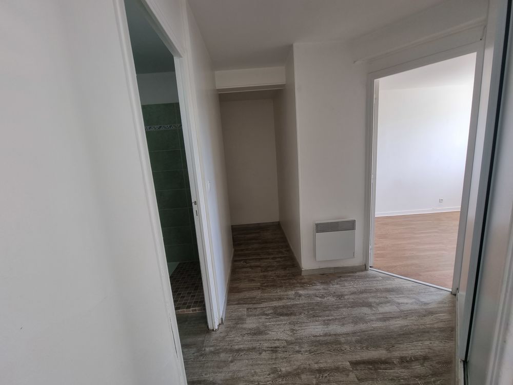 Location Maison Maison T3 BRANNAY Brannay