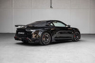 A110 R *Noir profond / Etat neuf* 2024 occasion 75014 Paris