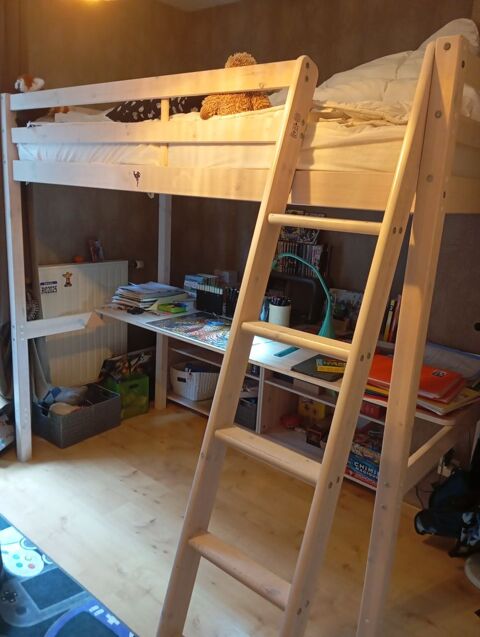Chambre Enfant 0 Saint-Priest (69)