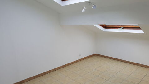  Appartement � louer 3 pi�ces 40 m� Nancy