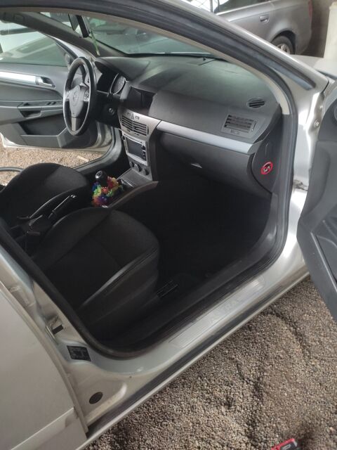 Opel astra 1.9 CDTI - 120 Cosmo