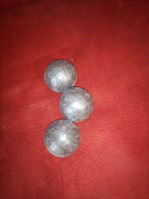 Boules de ptanque 0 L'Isle-sur-la-Sorgue (84)