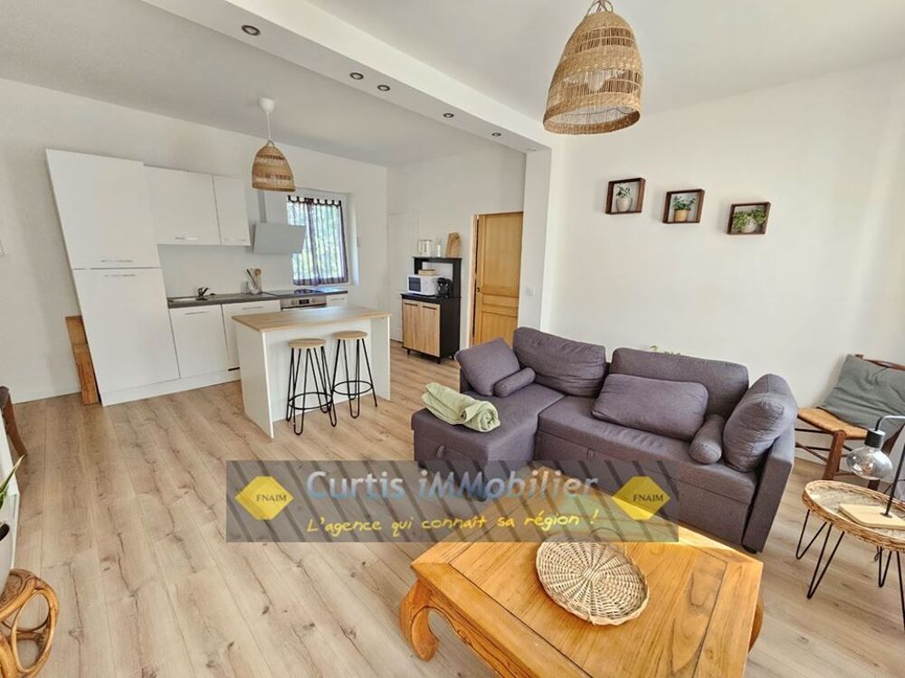 Location Appartement F2 - 44.54m ² Firminy
