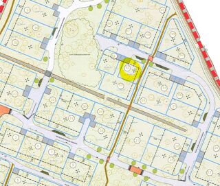  Terrain � vendre 342 m�