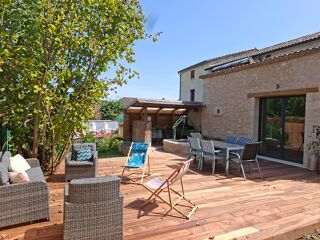  Maison à vendre 6 pièces 164 m²