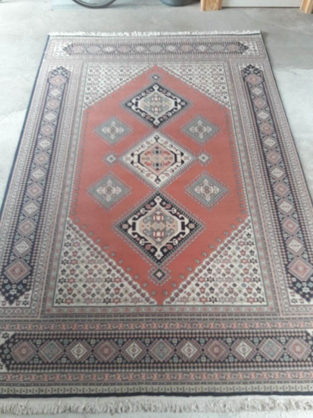 Tapis de sol Décoration