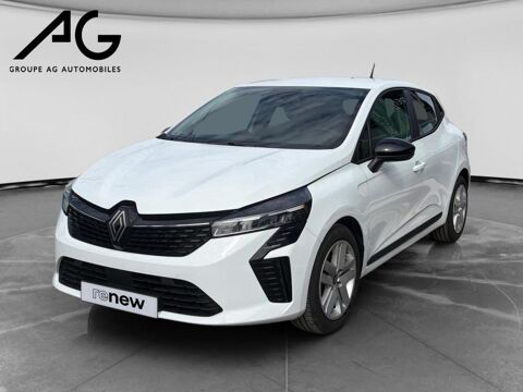 Annonce voiture Renault Clio V 14990 €