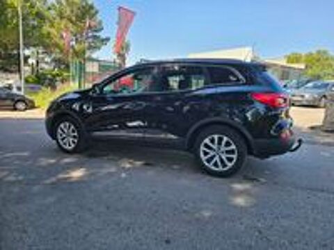 Kadjar TCe 130 Energy SL Black Edition EDC 2017 occasion 34690 Fabr&egrave;gues