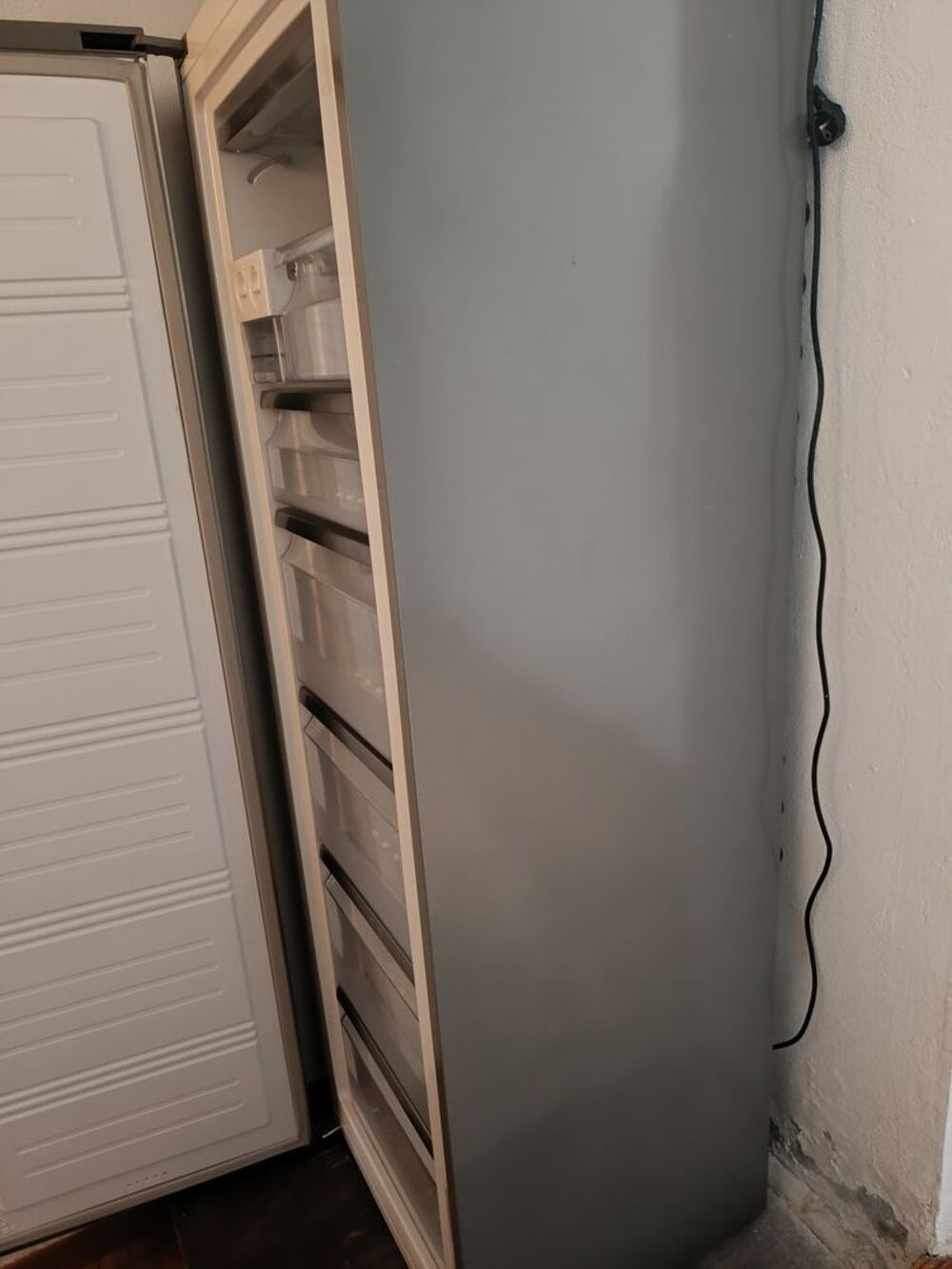 Cong&eacute;lateur &agrave; tiroirs Electroménager