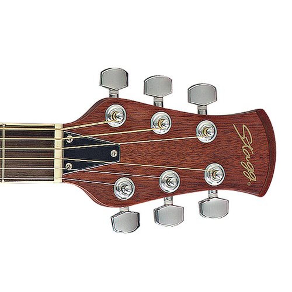 Guitare &Eacute;lectro Acoustique Instruments de musique