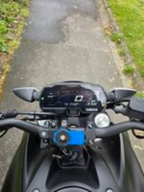 YAMAHA 2021 occasion 59150 Wattrelos