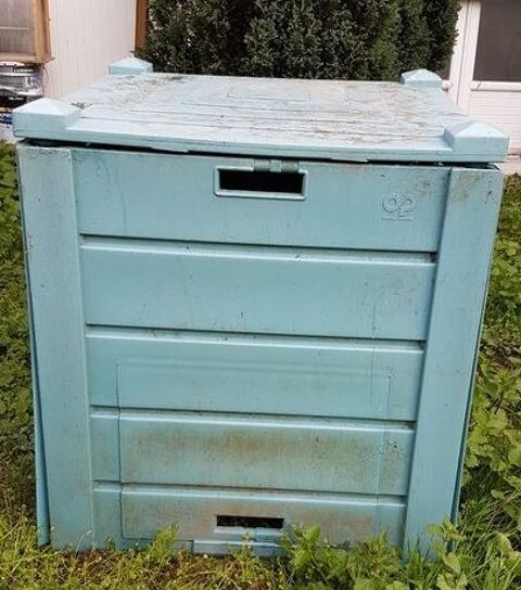 composteur Plastic Omnium 20 Beauchamp (95)