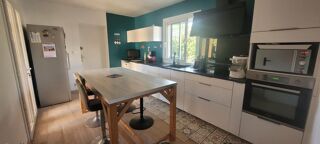  Maison � vendre 4 pi�ces 96 m� Lespinasse