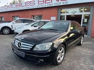 Classe CLC 200 CDI 2010 occasion 82000 Montauban