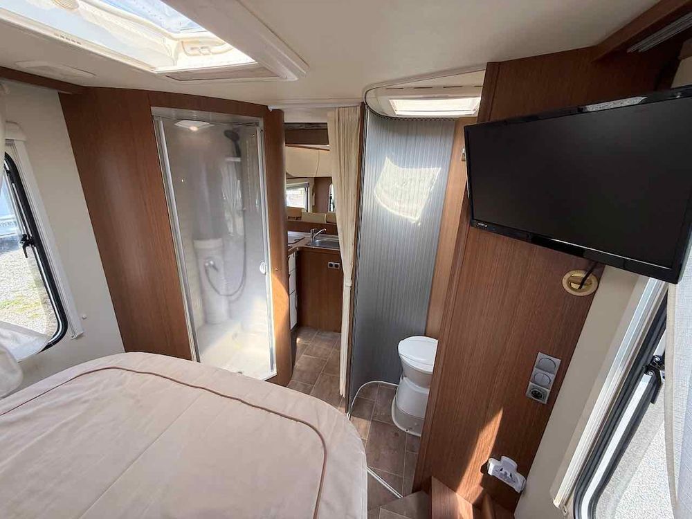  2012 occasion 31120 Roques