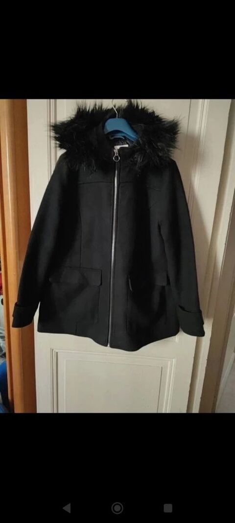 Manteau   Gmo  Neuf 50 Nancy (54)