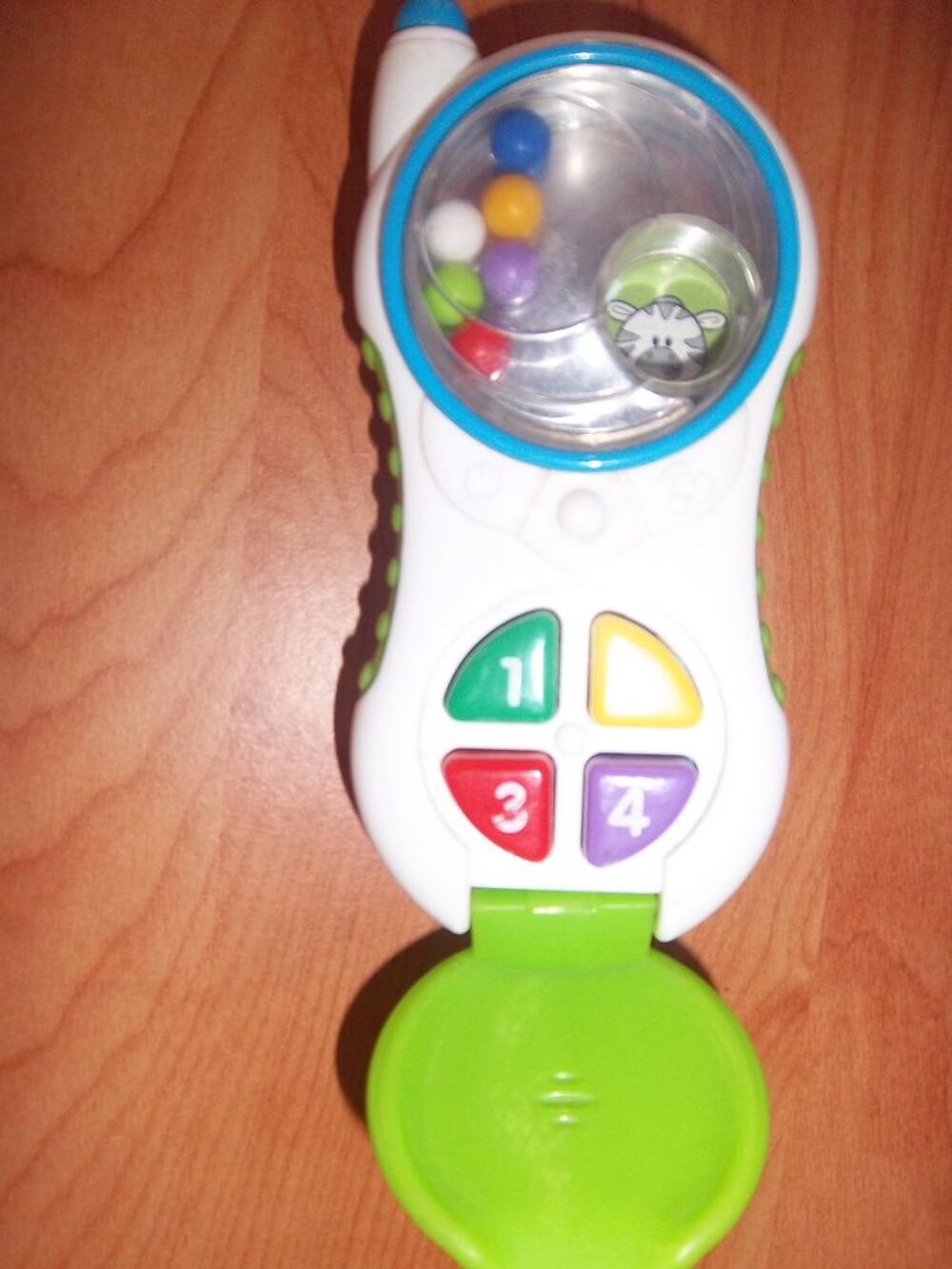 T&eacute;l&eacute;phone b&eacute;b&eacute; Jeux / jouets