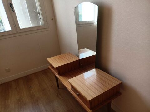 coiffeuse en bois de rose Clémont (18)