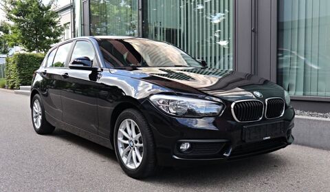 BMW Série 1 116i 109 ch Premiere 2016 occasion Montpellier 34000