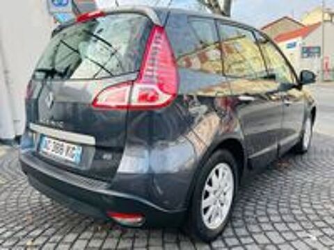 Sc&eacute;nic III Scenic III dCi 130 FAP Privil&egrave;ge Euro 5 2009 occasion 78800 Houilles