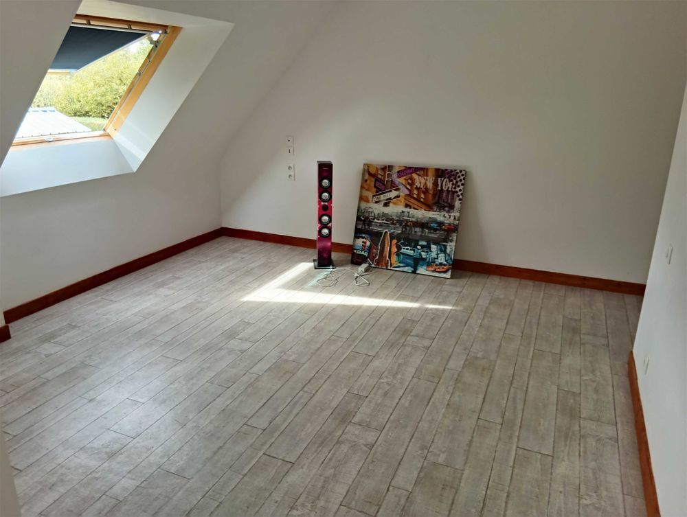 Vente Maison maison f5/6 Plédran