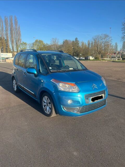 Citroen c3 picasso 1.6 hdi 90
