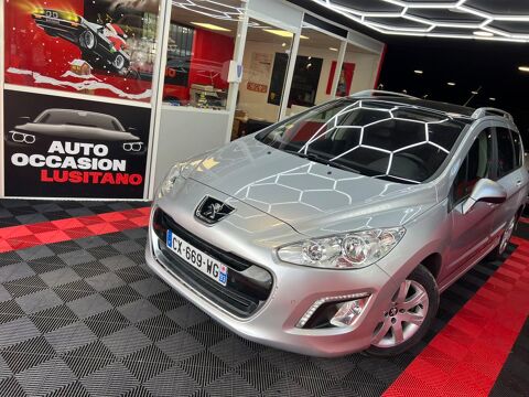 Annonce voiture Peugeot 308 7990 