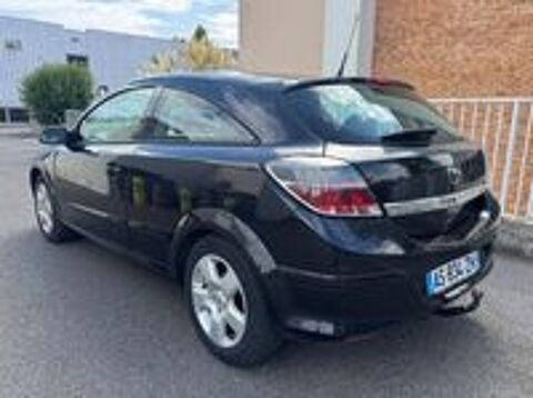 Astra GTC 1.6 Twinport Enjoy 2006 occasion 78300 Poissy