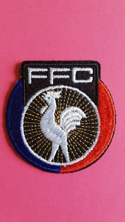 FFC ÉCUSSON 0 Nantes (44)