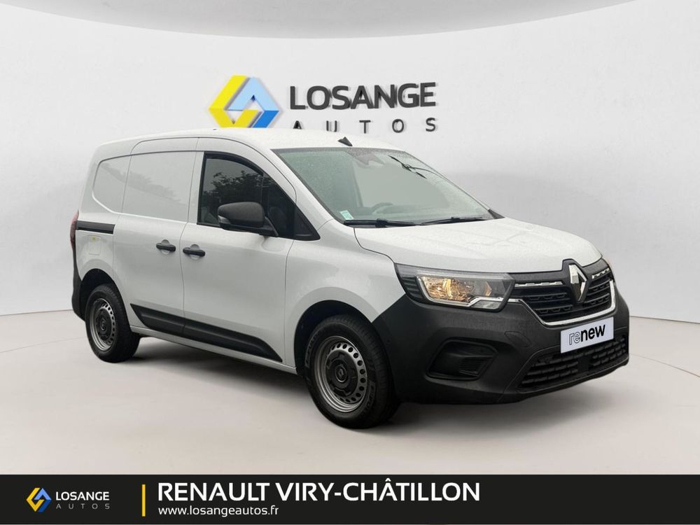 Kangoo Express BLUE DCI 95 GRAND CONFORT- 22 2024 occasion 91170 Viry-Ch&acirc;tillon