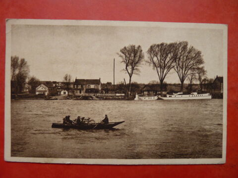 Carte postale ancienne 8 Saint-Pargoire (34)