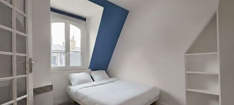   Appartement Ile St Louis 75004 Paris Appartement - 2 pi�ce(s) - 35 m�