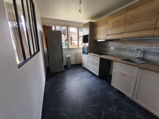  Appartement � vendre 3 pi�ces 61 m�