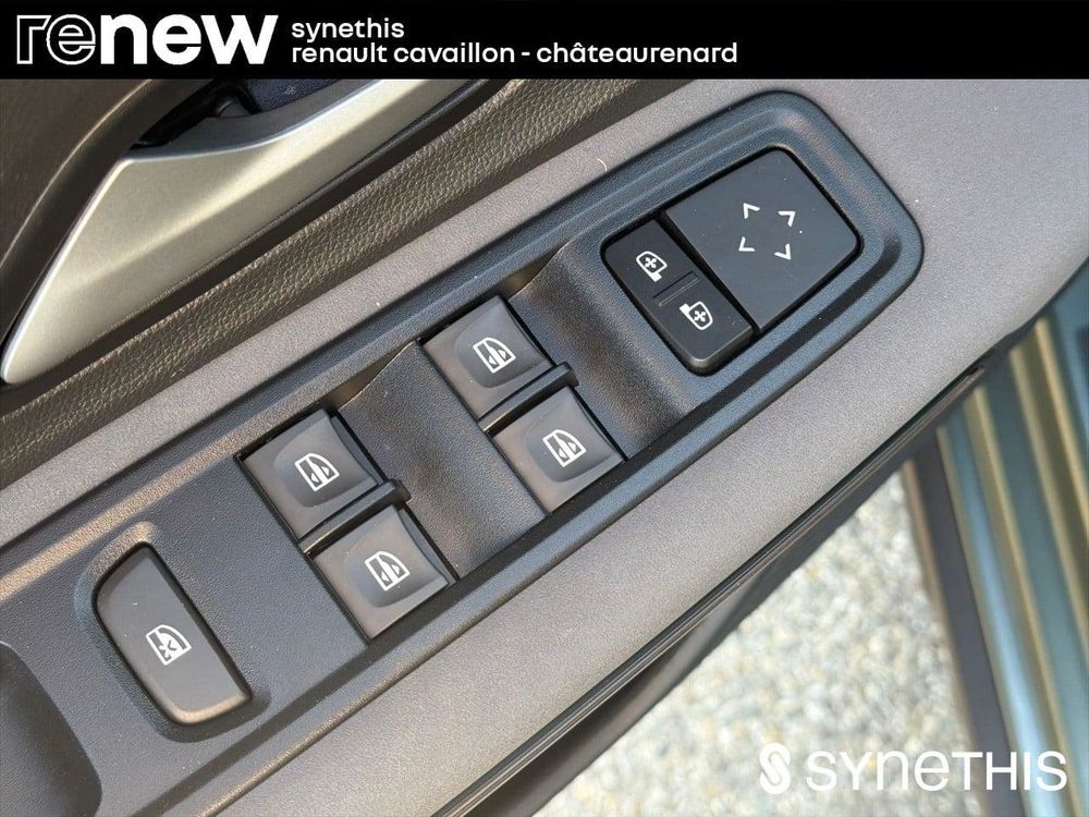 Sandero ECO-G 100 Stepway Extreme 2024 occasion 84300 Cavaillon