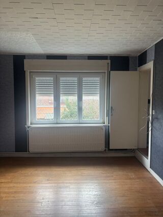  Appartement � louer 3/4 pi�ces 55 m�